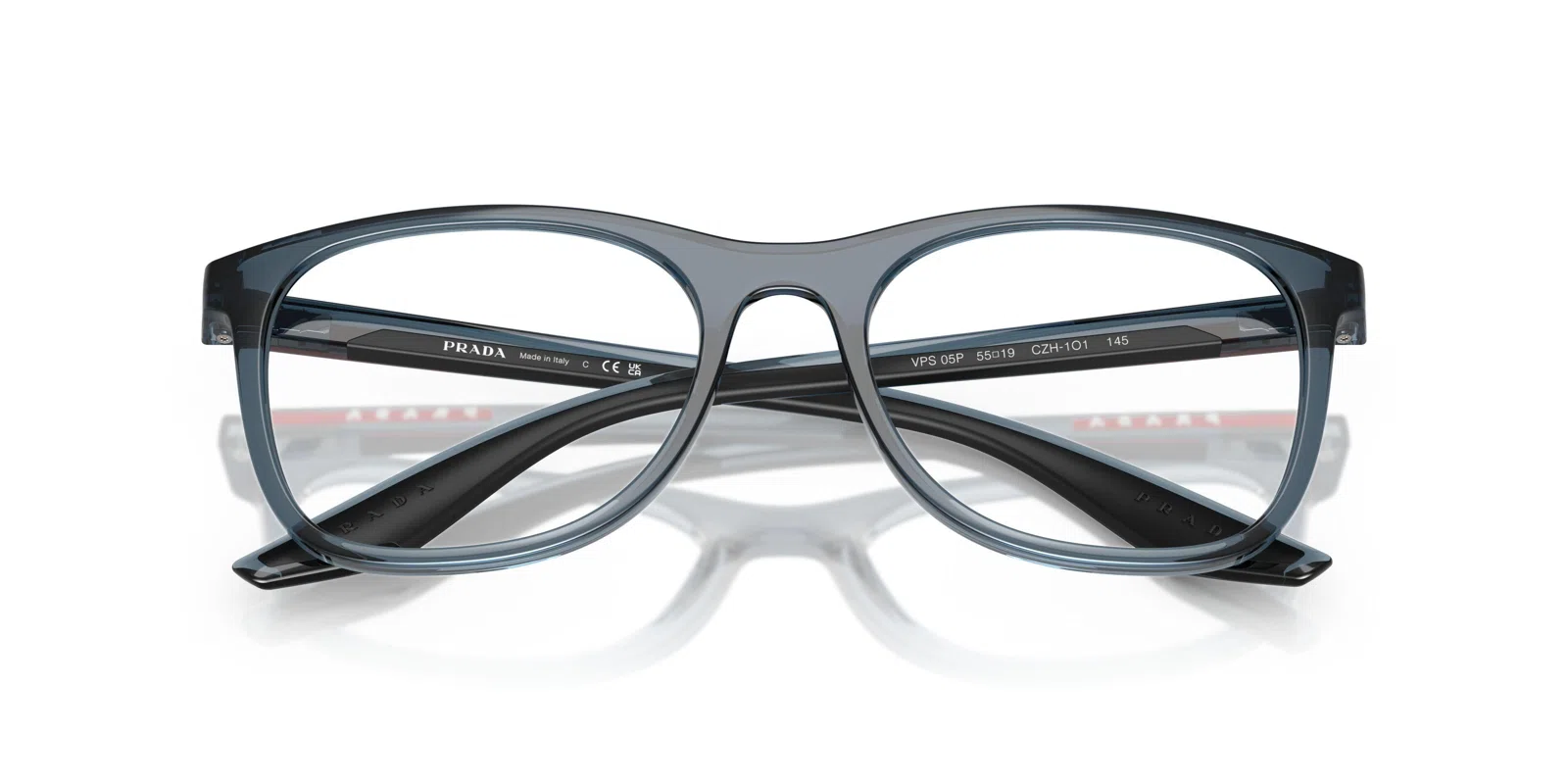 Prada Linea Rossa 05PV Eyeglasses - view 37